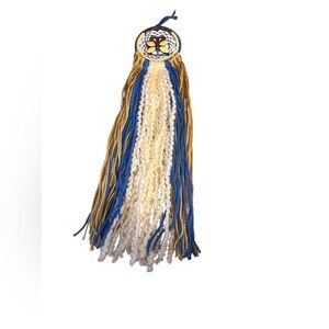 Butterfly wall hanging